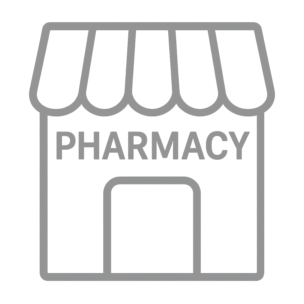 調剤サービスアイコン