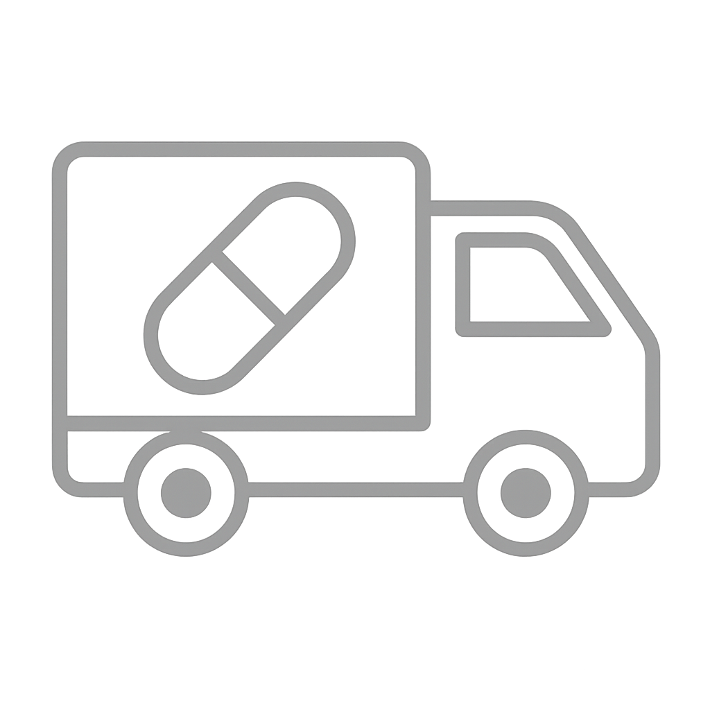 在宅医療サポートアイコン